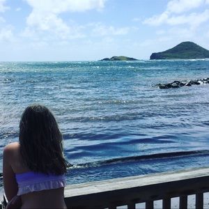 Meet your Posher, Avery